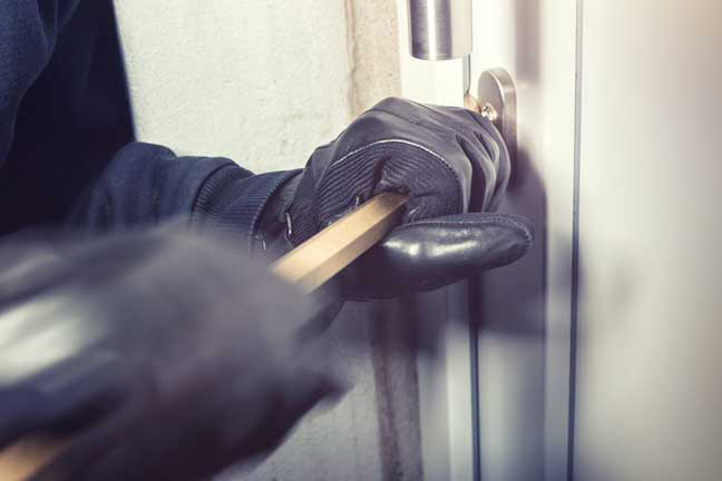 Apache, Greenlee, Graham lowest crime rates in the state