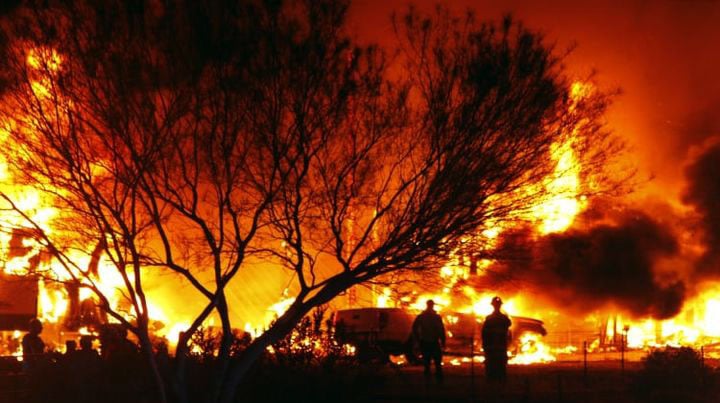 Avoid a fire in your home over the holidays; follow these Red Cross decorating safety steps  