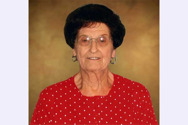 Betty Jo Kouts | GilaValleyCentral.Net