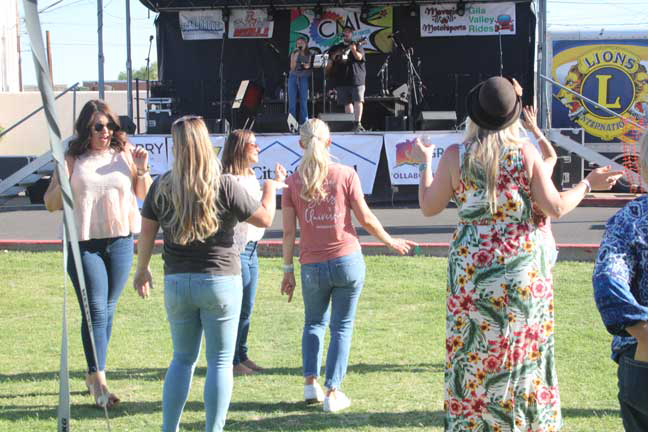 Chamber: Stronger position due to Safford investment
