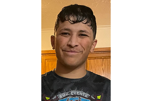 Conrad Joseph Aguallo | GilaValleyCentral.Net