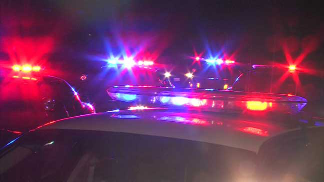 Pima Jr. High Goes into Lockdown following gun threat
