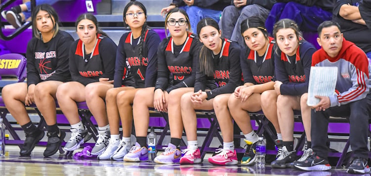 Eagles, Riders, Tigers, and Vandals vie for tourney title – The Gila Herald