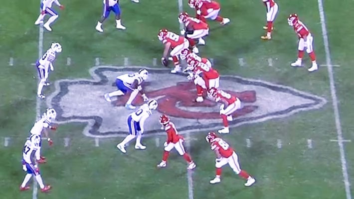 Editorial: Not just over the line – way over the line