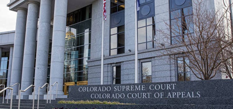 Editorial: The Colorado Supreme Court is like a box of chocolates