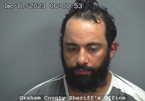 Family get-together ends in drunken knife assault at fairgrounds