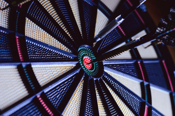 Greater Philadelphia Open Helping to Promote Darts in North America