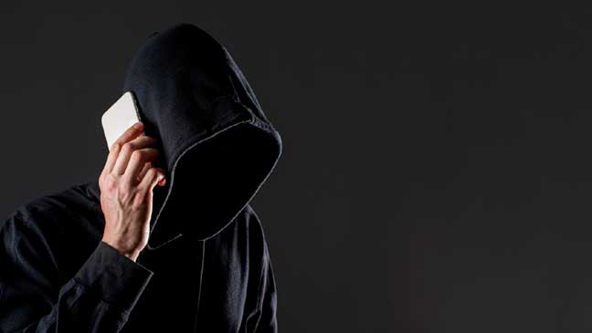 Hospital phone scams growing in prevalence