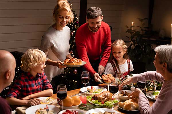 Let’s Stay Safe from Respiratory Viruses and Enjoy the Holiday Season!