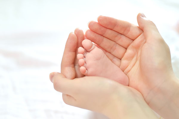 Liam and Olivia continued to top of the list of most-popular Arizona baby names in 2023