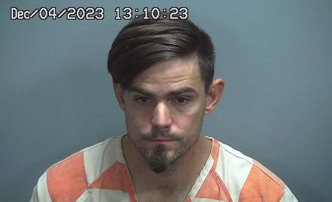 Man who repeatedly sexually assaulted underage niece sentenced to 25 years in prison