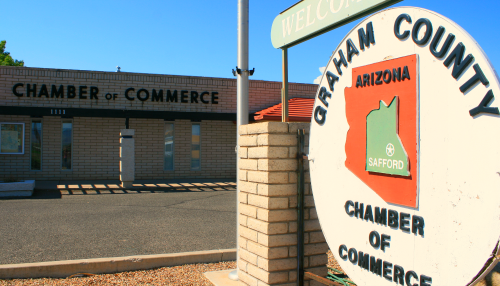 Marketing company runs afoul of Chamber