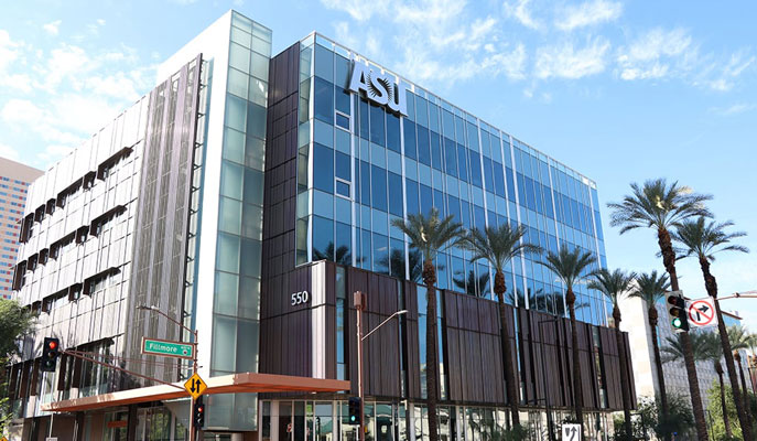 Medical program additions at ASU, UA, and NAU aim to curb Arizona’s healthcare worker shortage