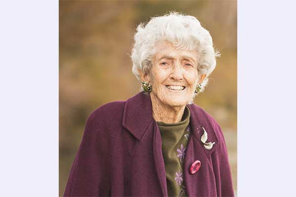 Norma Carpenter Clonts | GilaValleyCentral.Net