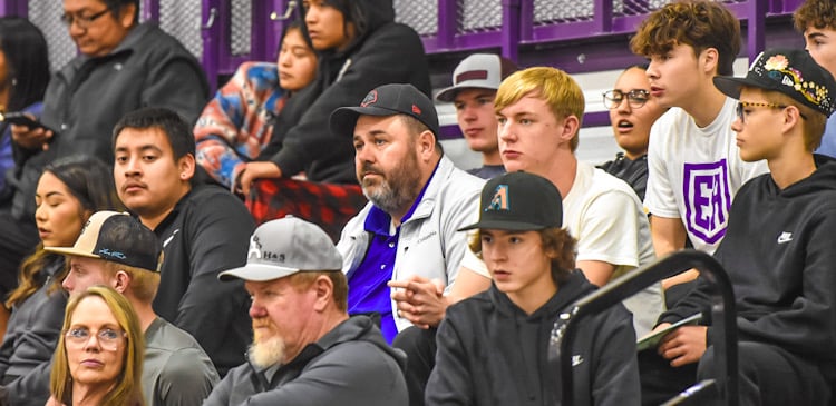 Pima, Safford, Thatcher, and Morenci advance in EAC-held Tourney