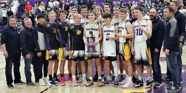 Pima returns as the top seed for boys’ 60th EA-held tourney