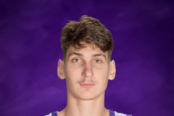 Q and A with Eastern Arizona’s Anton Bonke