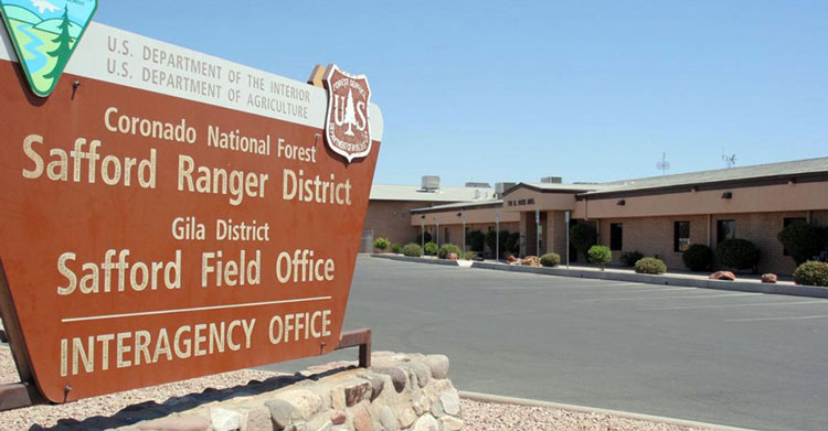 Safford BLM extends public comment period on Travel Management Plan