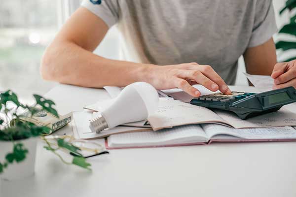 Tips to Lower Your Energy Costs This Winter
