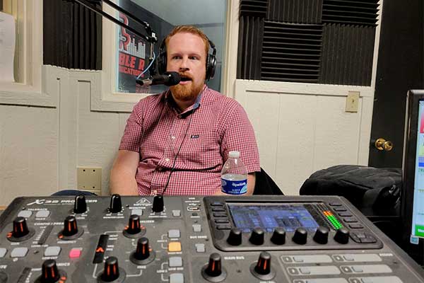 Voice of the Valley: Chamber Committees and Volunteering