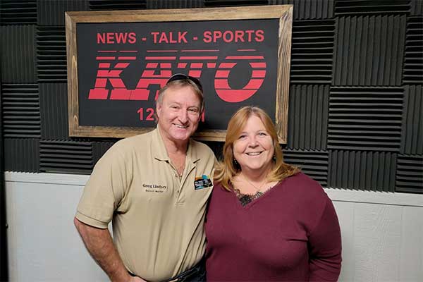 Voice of the Valley: Gila Valley Balloon Extravaganza
