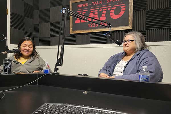 Voice of the Valley: Mount Graham Safe House
