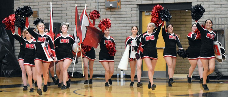 Wildcats welcome Bobcats for region contest Dec. 18