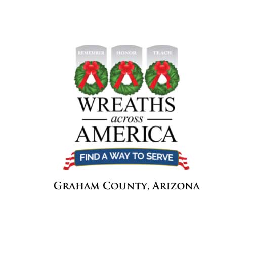 Wreaths Across America takes place Saturday