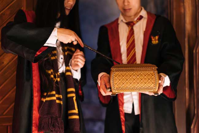 Yule Ball at Boys & Girls Club Saturday