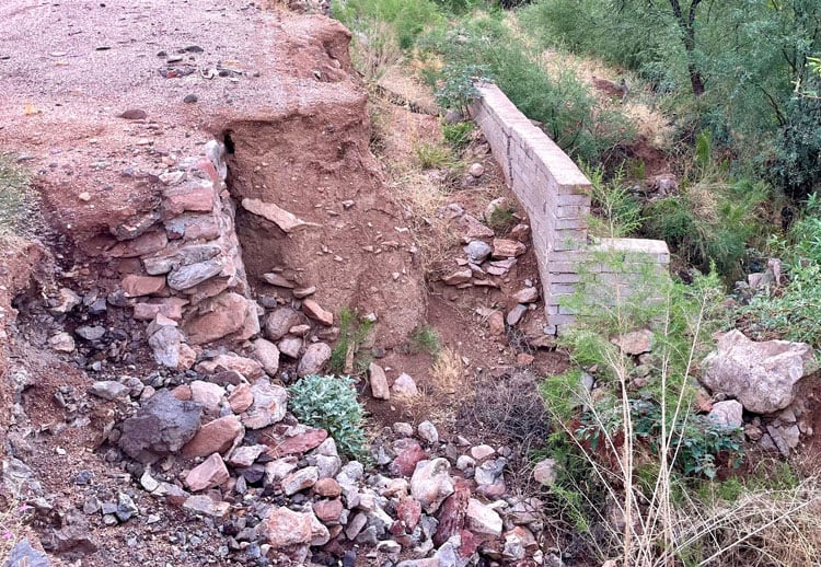 ADOT proposes  million plan to restore limited access to SR 88