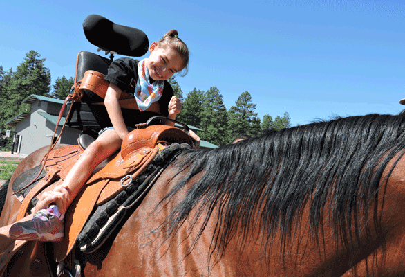 Child Crisis Arizona expands services with the acquisition of Whispering Hope Ranch