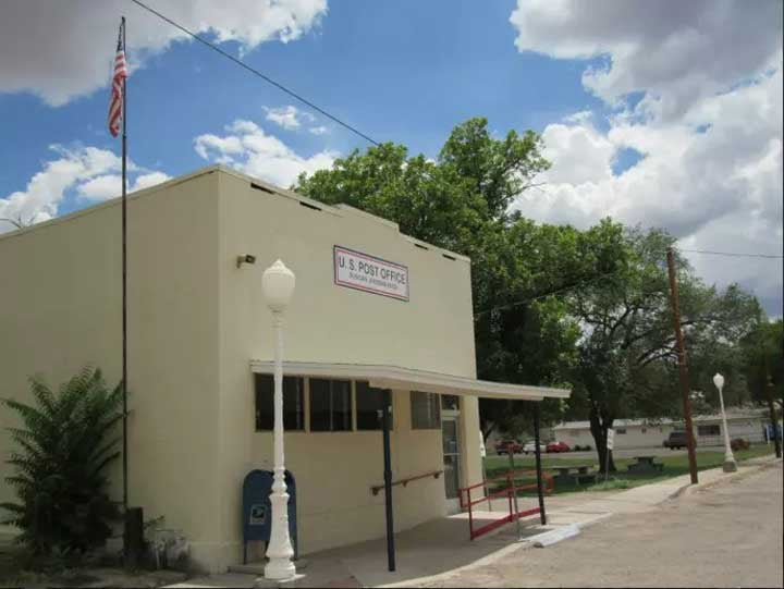 Ciscomani’s bill to rename Duncan Post Office for Sandra Day O’Connor