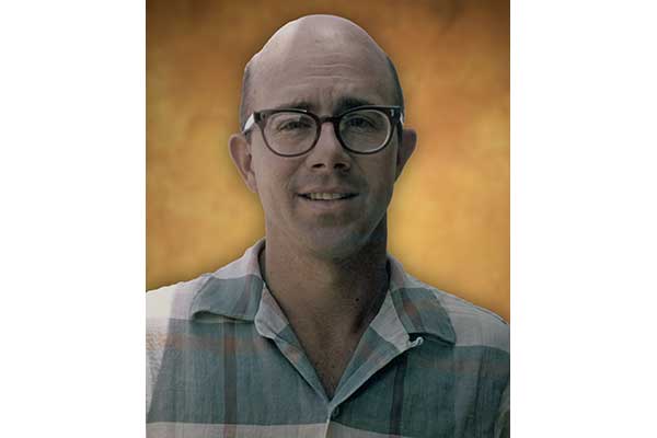 Douglas Edwards Hanson | GilaValleyCentral.Net