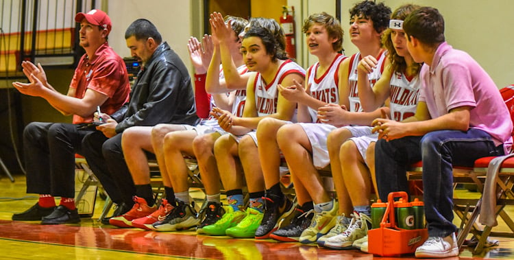 Duncan boys close season on winning note