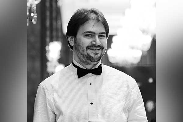 EAC welcomes guest pianist from NAU
