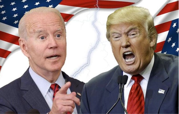 Editorial: Things are starting to unravel