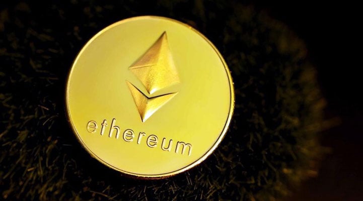 Ethereum continues to see changes on the path to growth