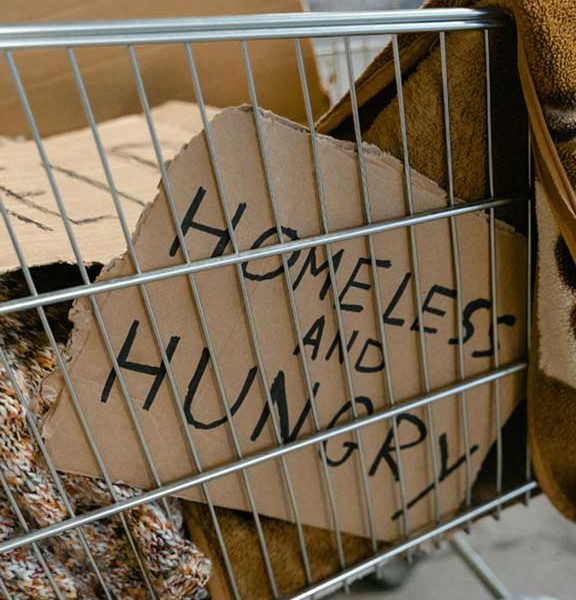 Fed money for homeless bypassing Graham, Greenlee