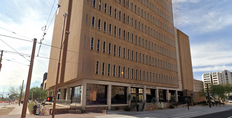 Greenlee BOS showdown with Sheriff over County’s budget  