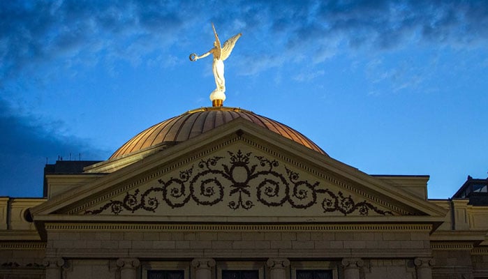 Hobbs targets transportation, ESA program to close 9 million budget hole