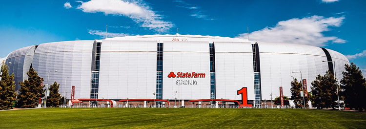 Arizona Cardinals return home to test momentum vs. heartbroken Chicago Bears