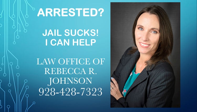 Jail Booking Report for January 23 – 28