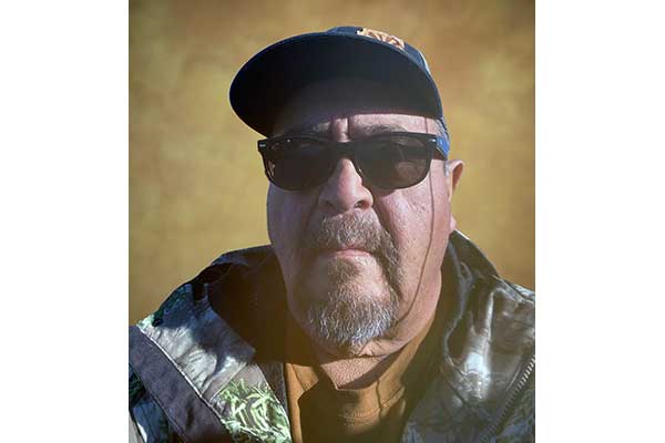 James Martine | GilaValleyCentral.Net