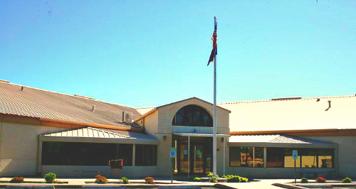 Library password change goes into effect Monday