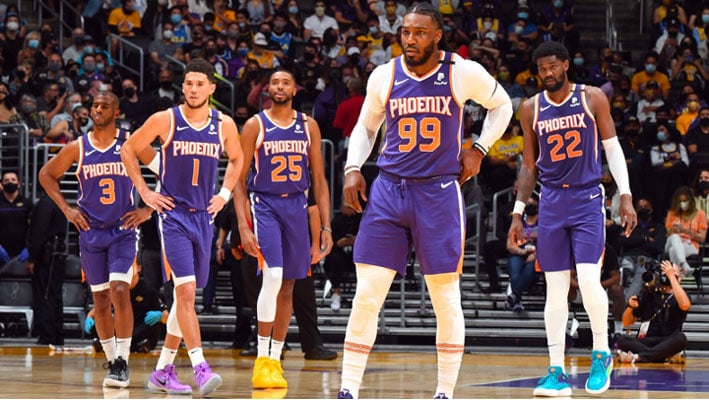 Phoenix Suns’ Recent Draft Picks: Analyze the team’s recent NBA Draft selections and their potential impact on the Suns’ future