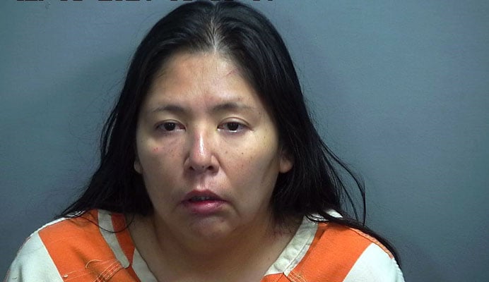 Police utilize Grappler to end pursuit on Highway 70