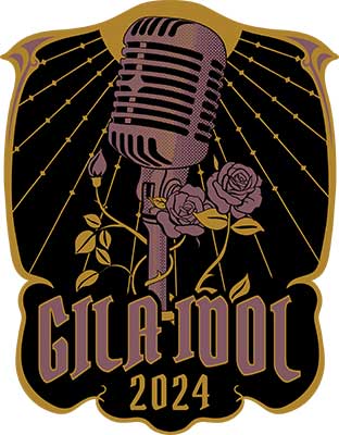 Fourth Gila Idol Preliminary tonight at the Morenci Club