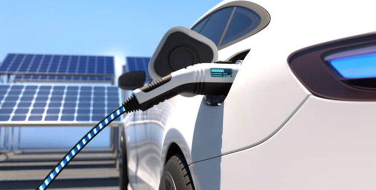 San Carlos Apache Reservation to receive 0K to install four EV charging stations on Res and one in Safford