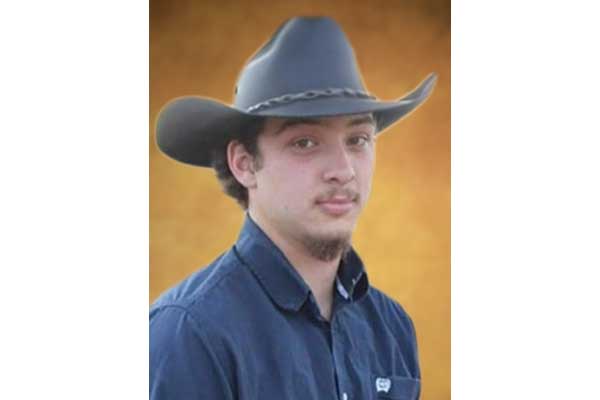 Tommy Augustus Hille | GilaValleyCentral.Net
