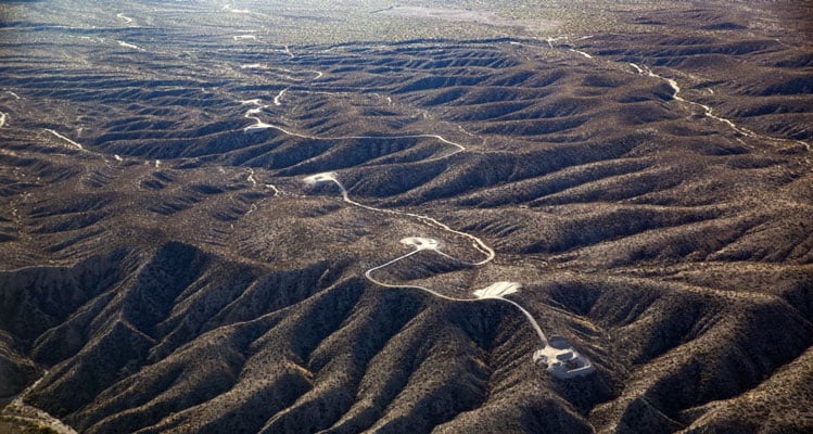 Tribes call on Arizona Corporation Commission to halt construction of the SunZia transmission line in Arizona